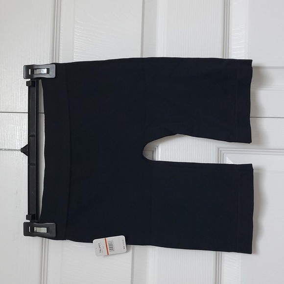 Free People Seamless Bike Shorts/Black - Picture 8 of 16